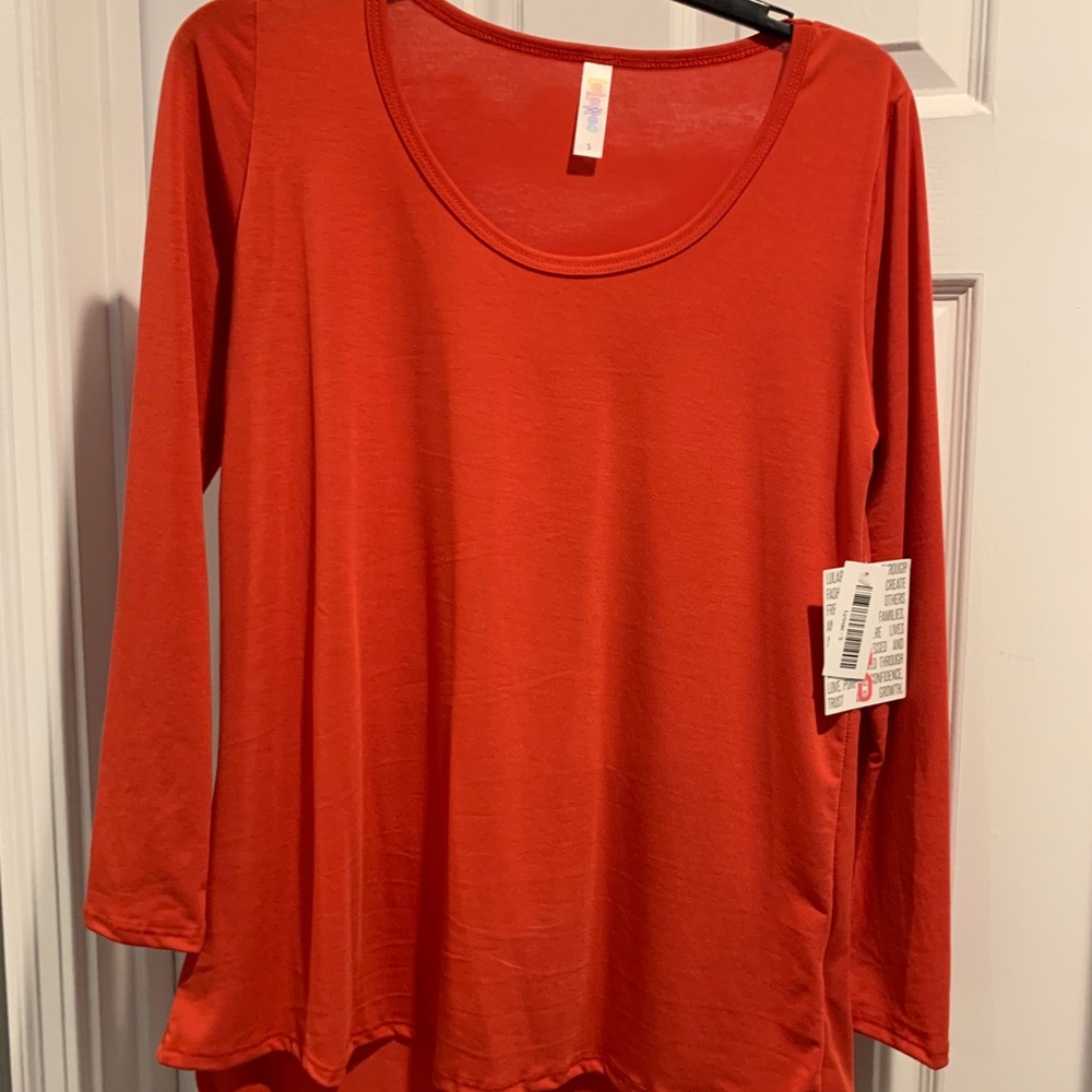 Lularue lynnae top